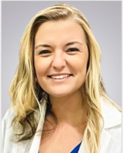 Jenessa Battani, PA-C