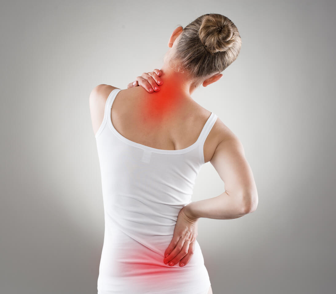 What Are the Causes of Neck and Back Pain? - Advanced Orthopedics