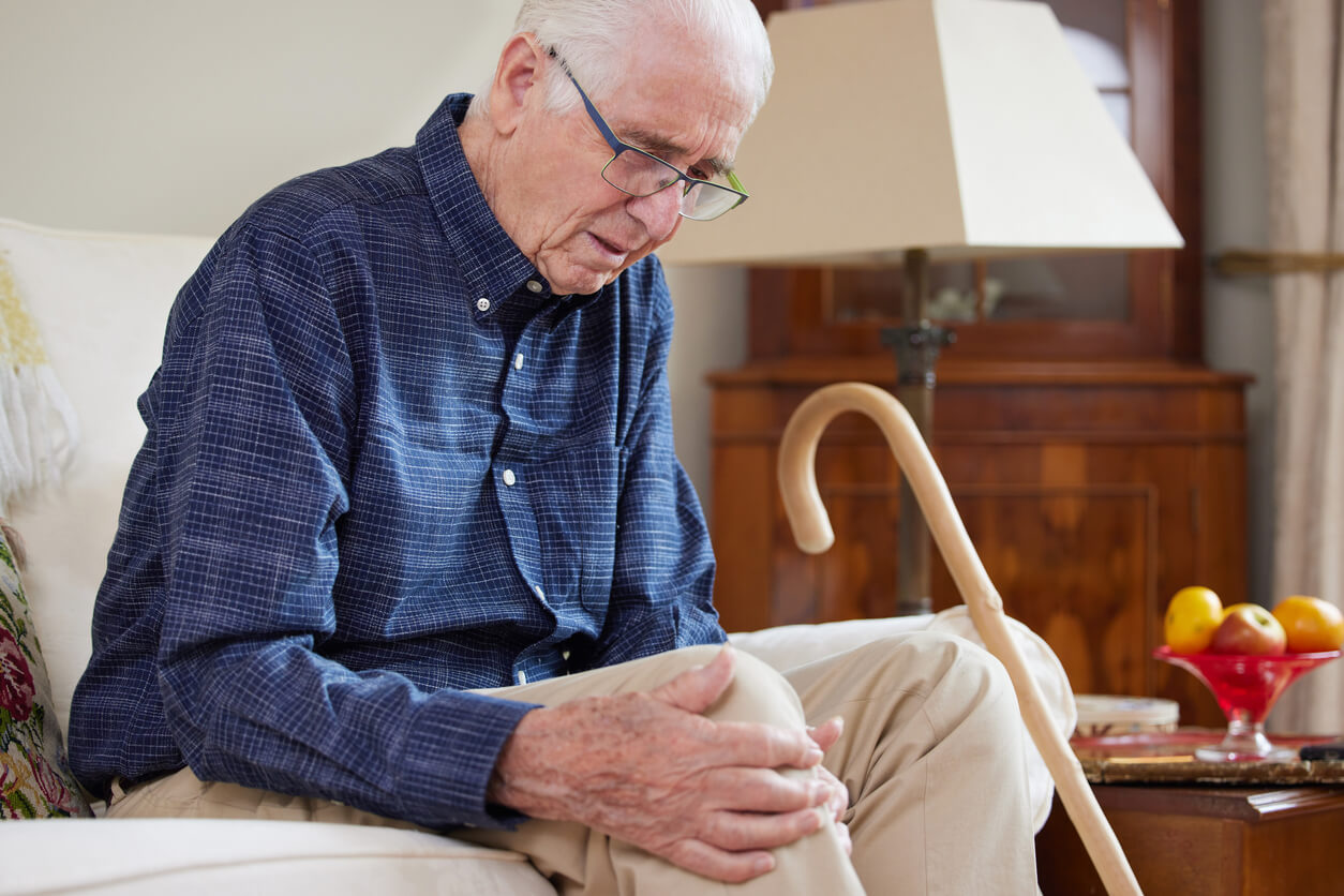 Knee Replacement For Seniors What You Should Know Advanced